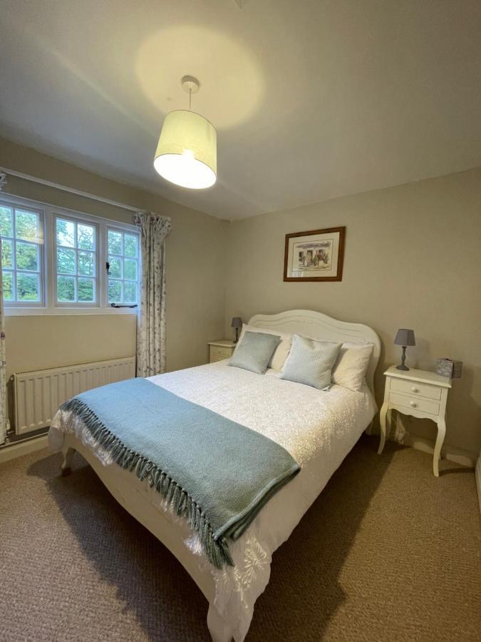 Historic Cambridgeshire Cottage Godmanchester Dış mekan fotoğraf